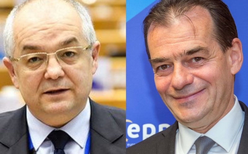 Emil Boc, după ce Clujul are prefect UDMR:  O să întrebăm ”mai sus”. ”Cum este posibil?”