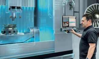 Siemens dă afară 8.000 de oameni în lume, dar face angajări la Cluj