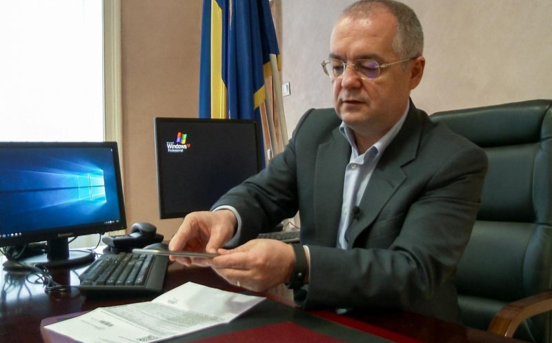 Boc, nemulțumit de pierderea postului de prefect de către liberali: „PNL a trecut o linie roșie în relația cu noi”