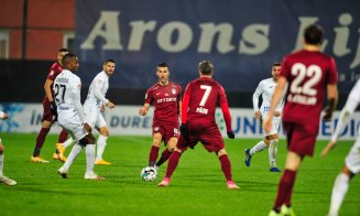 LPF a anunțat programul etapei a 24-a din Liga 1. Când se joacă Gaz Metan – CFR Cluj