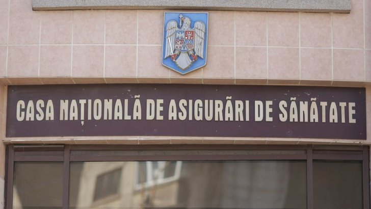 Lista persoanelor fizice scutite de plata contribuţiei la sănătate în România