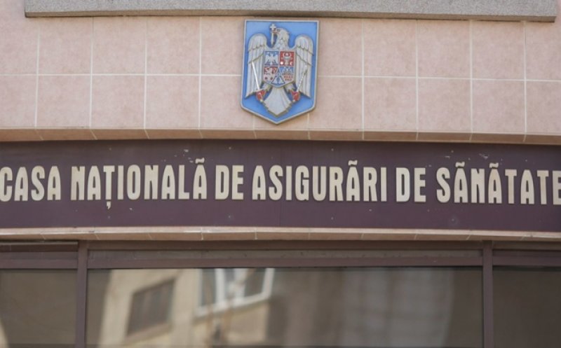 Lista persoanelor fizice scutite de plata contribuţiei la sănătate în România
