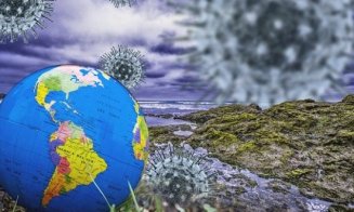 STUDIU: Schimbările climatice ar fi jucat un „rol cheie” în apariţia pandemiei de coronavirus