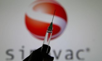 Al doilea vaccin anti-COVID produs în China, aprobat de autoritățile de la Beijing