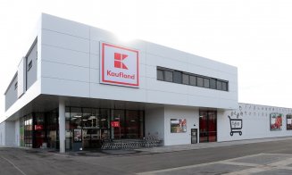 Kaufland face hipermarket în locul Fermelor și Abatorului de Pui din Florești