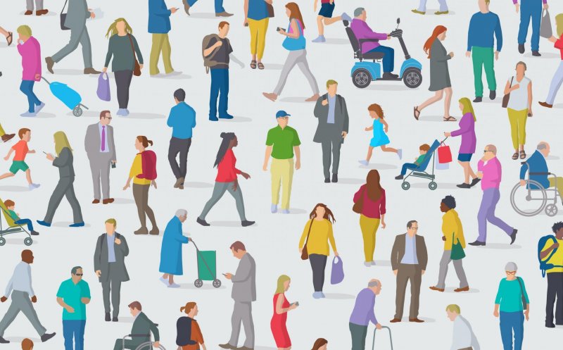 De ce suntem departe de „imunitate de turmă”, chiar dacă toată populaţia adultă va fi vaccinată?