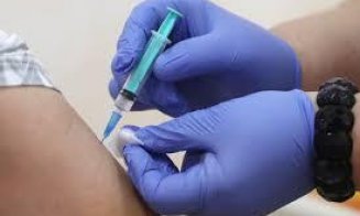 O nouă categorie de persoane se poate vaccina. Anunțul oficial a fost făcut de Ministerul Sănătății