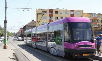 Tramvaiele de Arad câștigă în serie licitațiile din țară: Cluj, Oradea, Galați