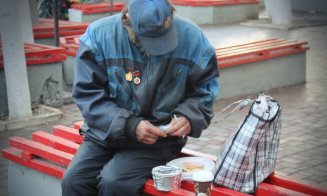 Și persoanele fără adăpost vor fi vaccinate.  Autoritățile anticipează unele dificultăți
