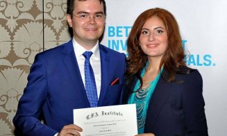 Economist clujean, promovat la vârful Fondului Proprietatea