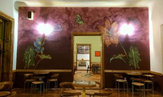 Insomnia Cafe, celebrul local din Cluj-Napoca, se redeschide cu un nou look