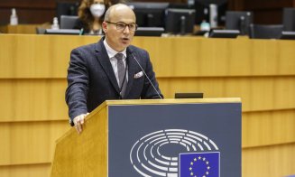 Rareș Bogdan: „Victorie în Parlamentul European!” / „Contractele UE de achiziție a vaccinurilor împotriva COVID trebuie desecretizate!”