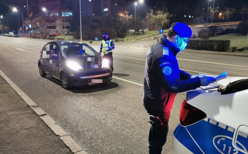 Starea de alertă va fi prelungită cu încă 30 de zile
