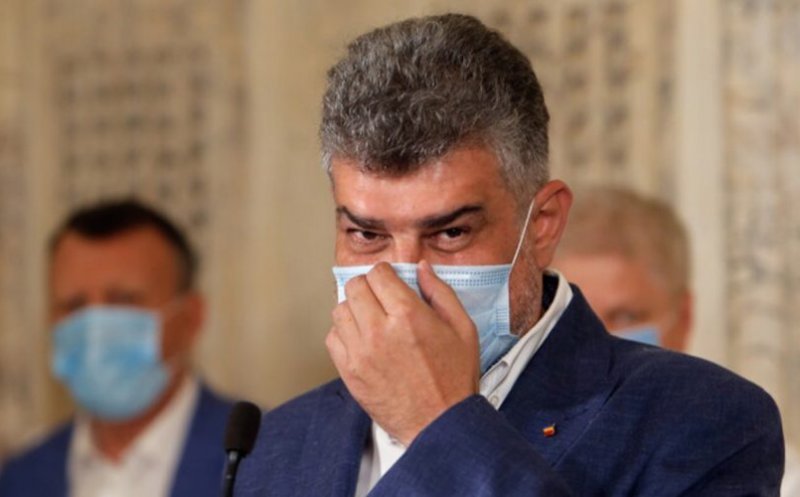 Liderul PSD spune că premierul se duce de „pomană” la Bruxelles. „Nu are un plan pentru accesarea banilor europeni”