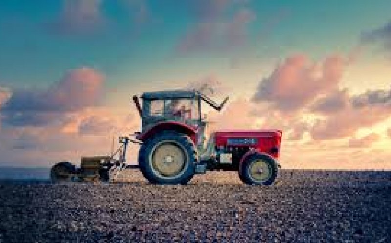 Cod roșu de scumpiri! Vom plăti mai mult pentru produsele agricole, după majorarea taxei pentru fermieri