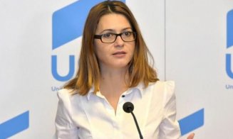 O fostă senatoare a demisionat din USR: „Dubla măsură, ipocrizia, lipsa de transparență și politica de gașcă au devenit emblematice”