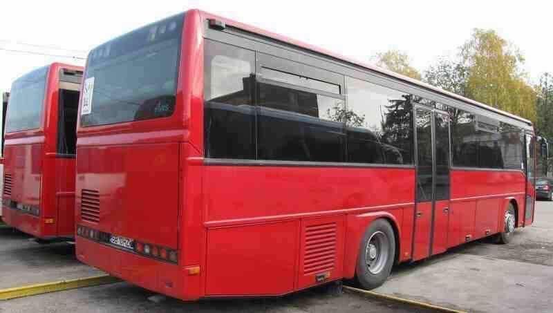 Compania de Transport Public își întinde "tentaculele" în zona metropolitană