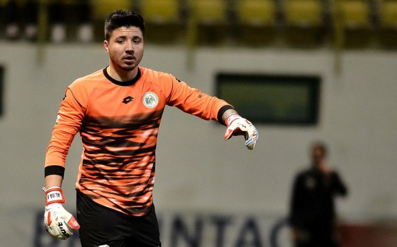 Portarul CFR-ului: "Dinamo se îndreaptă spre dispariție"