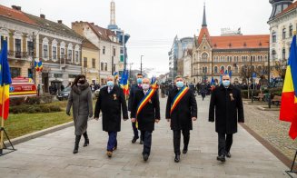 Liderii PNL Cluj au cerut "de la centru" funcția de prefect
