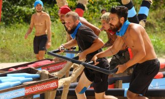 Războinicul clujean de la Survivor, fost consilier local la Câmpia Turzii