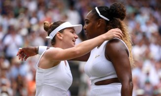Halep - Serena, meciul-șoc al anului la Melbourne