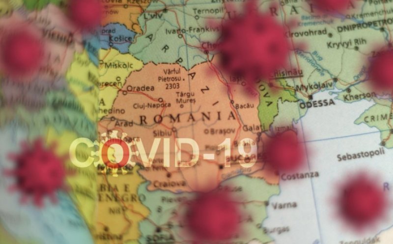 Pe ce loc e România, în topul țărilor UE la vaccinarea anti-COVID?