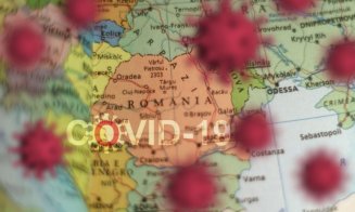 Pe ce loc e România, în topul țărilor UE la vaccinarea anti-COVID?