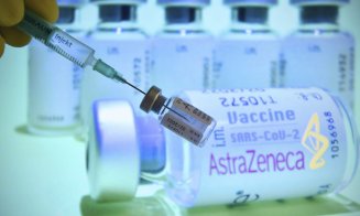 Începe testarea vaccinului anti-COVID de la AstraZeneca pe copii