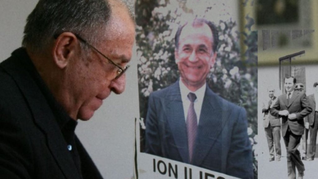 Lovitură dură pentru Ion Iliescu! Senatul a votat desființarea Institutului Revoluției Române, pe care îl conducea