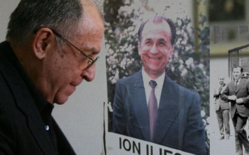 Lovitură dură pentru Ion Iliescu! Senatul a votat desființarea Institutului Revoluției Române, pe care îl conducea