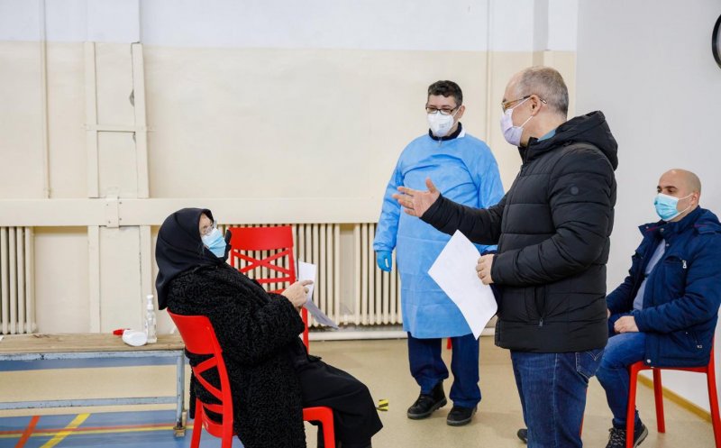 La ce folosește certificatul de vaccinare?