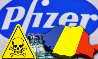 Veste proastă despre vaccinul Pfizer. Anunțul oficial făcut în România