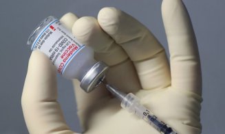Bilanț vaccinare: aproape 46.000 de români, imunizați în ultimele 24 de ore