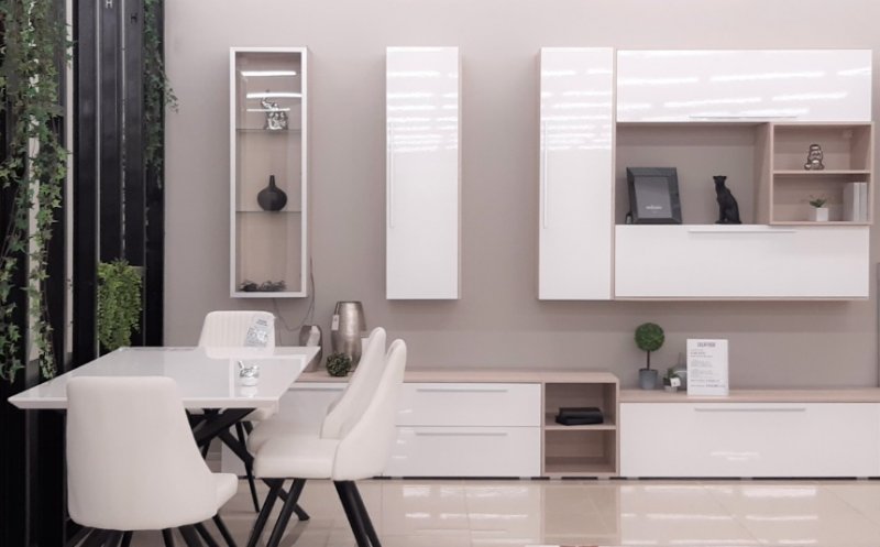 Magazinul de mobilă Casa Rusu din Cluj-Napoca se redeschide cu sute de produse noi, promoții și cadouri pentru primii o mie de cumpărători
