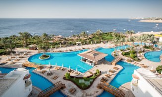 Agenții de turism: “Egiptul va fi capul de afiș în acest an”. Cu 389 de euro în Hurghada, de la Cluj
