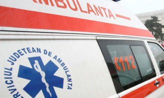 A fost dată afară operatoarea de la 112 care a vorbit urât cu părinții unei fetițe din Cluj care se simțea rău