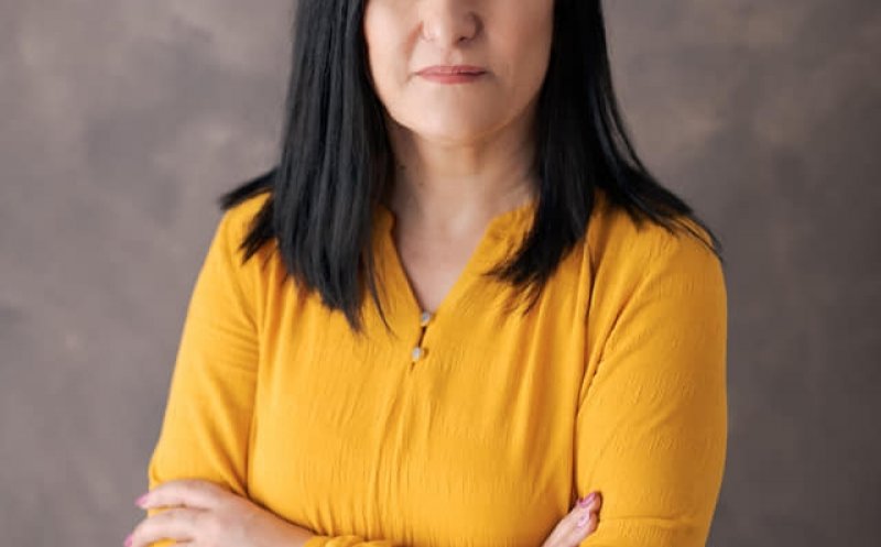 Camelia Sălcudean, propunerea PLUS pentru funcția de subprefect al Clujului
