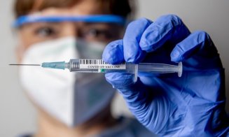 Peste 200 de reacții adverse și aproape 40.000 de români vaccinați în ultimele 24 de ore