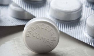O supradoză de paracetamol poate ucide. Nu trebuie luat nici preventiv!