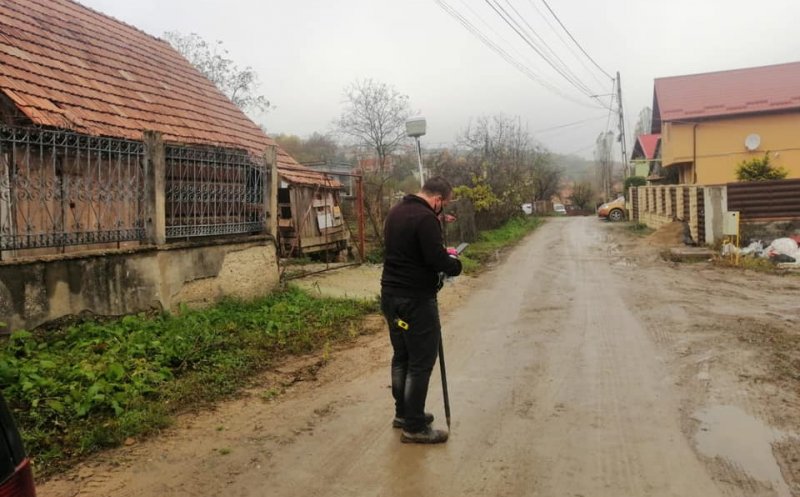Feleacu va atrage fonduri UE pentru iluminat, clădiri publice și asfaltări