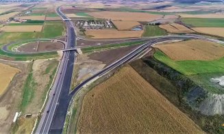 12  candidați pentru proiectarea și execuția a 41 de km din Autostrada Transilvania. Miza depășește 800 mil. Euro