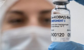 Rusia a mai făcut un vaccin împotriva coronavirusului. Cum funcționează