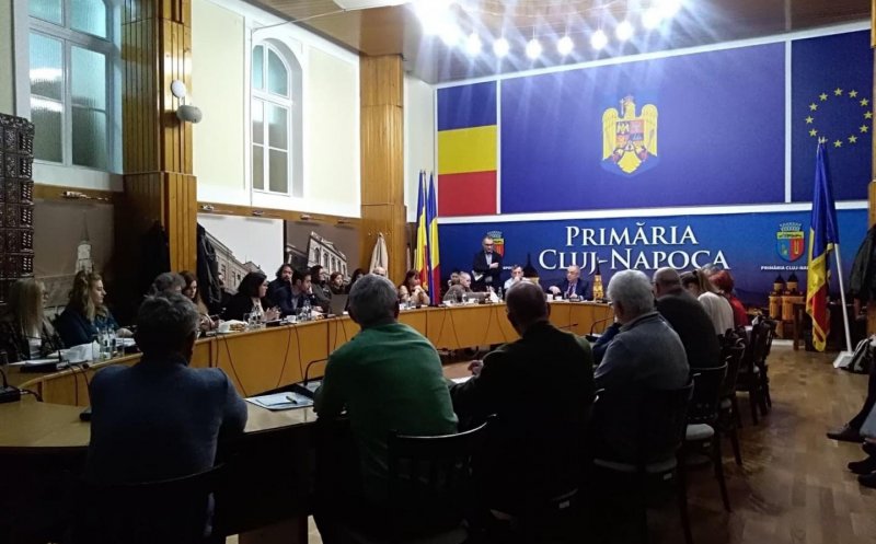 Arhitecții de la Urbanism, responsabili de întârzierea autorizațiilor de construire. "Dezbat și fac simpozioane ca la facultate și omul care așteaptă să facă investiția suferă"