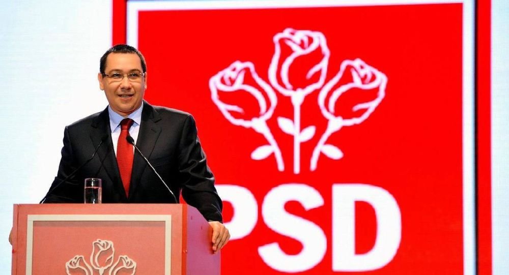 Revenire spectaculoasă pentru Victor Ponta în PSD? Anunțul făcut de Vasile Dâncu