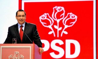 Revenire spectaculoasă pentru Victor Ponta în PSD? Anunțul făcut de Vasile Dâncu