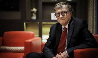 Bill Gates, avertisment îngrijorător. Care sunt zonele în care oamenii nu vor mai putea locui în curând