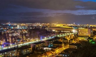 Exodul bucureştenilor spre Cluj: „Încet, încet veniți toți!”