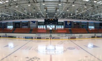 Au propus patinoar acoperit în Cluj Napoca