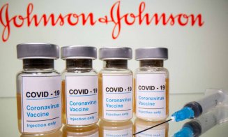 Gheorgiță a anunțat când vin vaccinurile anti-COVID de la Johnson & Johnson