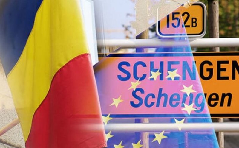 România, în afara Spaţiului Schengen, deşi îndeplineşte toate criteriile tehnice. O pierdere uriaşă pentru economie